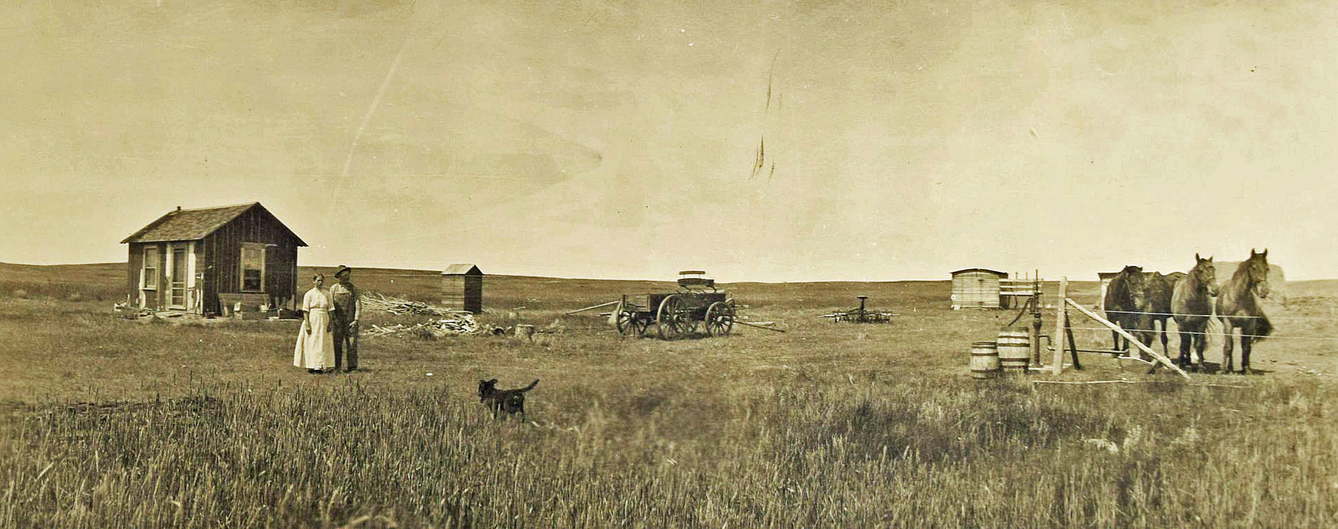 Thomas and Erenstene Olinger homestead.jpg